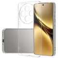 Vivo X200 Anti-Rutsch TPU Hülle - Durchsichtig