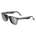 W100 AI Translation Smart Glasses mit IP67 Schutz - Schwarz
