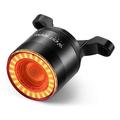 WEST BIKING YP0701420 Smart Sensing Fahrrad Licht Bunte LED MTB Rücklicht Warnlampe