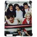 WOS Hart Schale - iPad 2, iPad 3, iPad 4 - One Direction