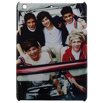 iPad Mini 2, iPad Mini 3 WOS Hart Schale - One Direction