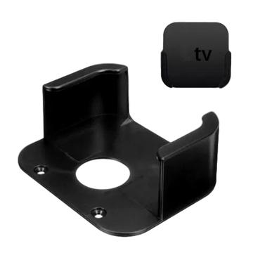 Wandhalterung für Apple TV (4. Generation) - Schwarz