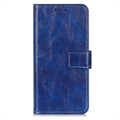 OnePlus Nord CE3 Wallet Schutzhülle mit Magnetverschluss