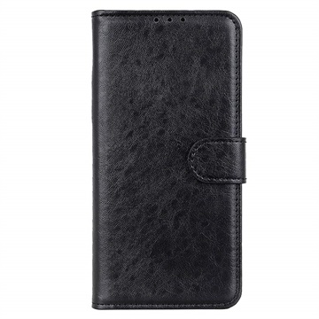 OnePlus Nord N20 5G Wallet Schutzhülle mit Stand-Funktion