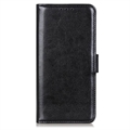 OnePlus 11R/Ace 2 Wallet Schutzhülle mit Magnetverschluss