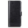 Xiaomi Redmi Note 10 5G, Poco M3 Pro 5G Wallet Schutzhülle mit Stand