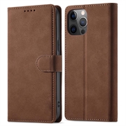 iPhone 13 Pro Max Wallet Hülle mit Stand-Funktion
