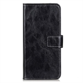 OnePlus Nord CE 3 Lite/N30 Wallet Hülle mit Stand-Funktion - Schwarz