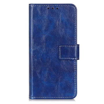 OnePlus Nord CE 3 Lite/N30 Wallet Hülle mit Stand-Funktion - Blau