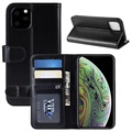iPhone 11 Pro Wallet Hülle mit Stand-Funktion