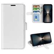 Sony Xperia 1 VII Wallet Schutzhülle mit Magnetverschluss