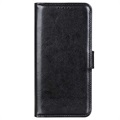 Honor 60 Pro Wallet Hülle mit Magnetverschluss