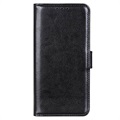 Xiaomi Redmi 10C Wallet Hülle mit Magnetverschluss