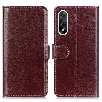 OnePlus Nord 5 Wallet Hülle mit Ständer