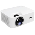 Wanbo X1 Smart LED-Projektor - 720p - Weiß