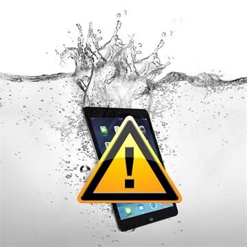 Huawei MediaPad T3 8.0 Wasserschaden Reparatur