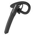 Wasserbeständige Rauschunterdrückung Bluetooth Headset M8 - Schwarz