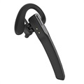 Wasserbeständige Rauschunterdrückung Bluetooth Headset M8 - Schwarz