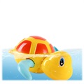 Wasserbeständige Schildkröte Uhrwerk Spielzeug für Kinder