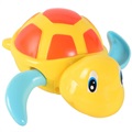 Wasserbeständige Schildkröte Uhrwerk Spielzeug für Kinder