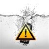 iPhone 5 Wasserschaden Reparatur