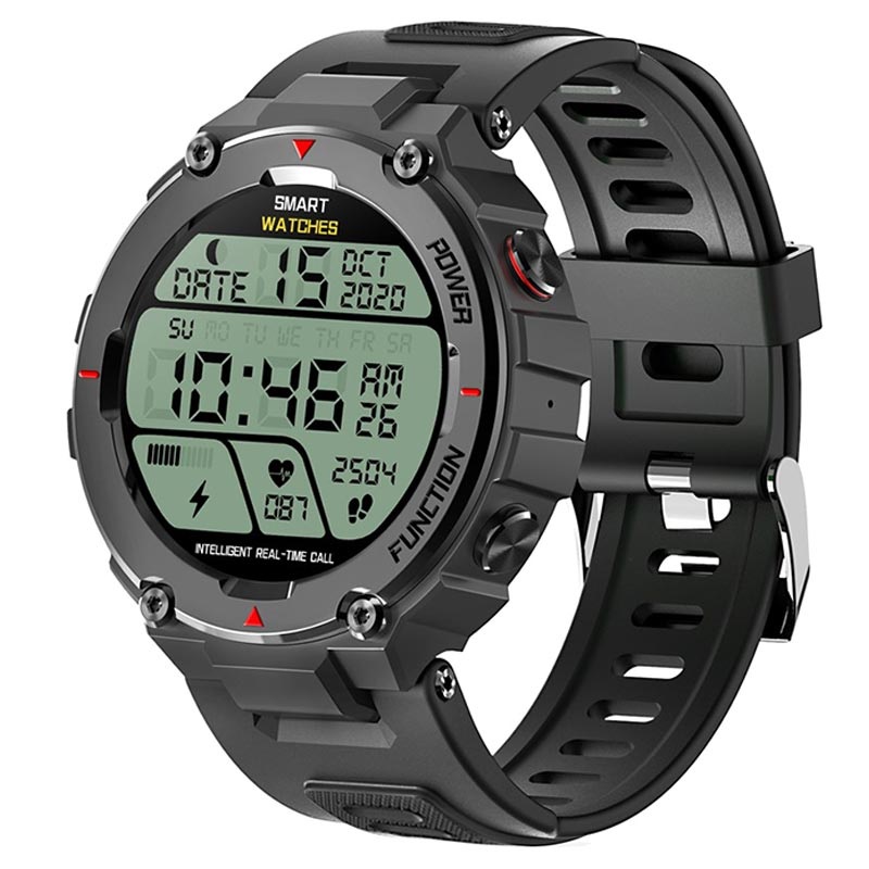 Wasserdichte Bluetooth Sport Smartwatch F26
