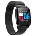 Wasserdichte Bluetooth Sport Smartwatch CV06 - Silikon