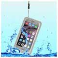 iPhone 6 Plus / 6S Plus Wasserdichte Hülle