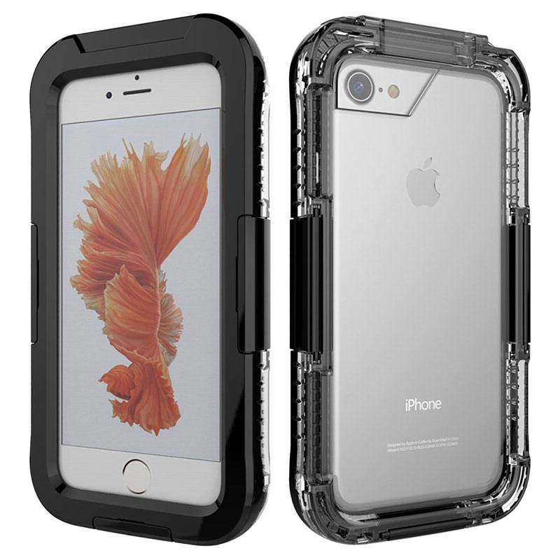 Ist Mein Iphone Wasserdicht Alle Modelle Im Uberblick