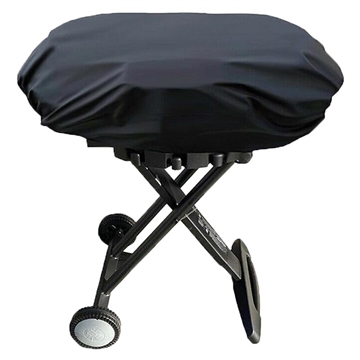 Wasserdichte, tragbare BBQ-Grillabdeckung - 90x55x27cm