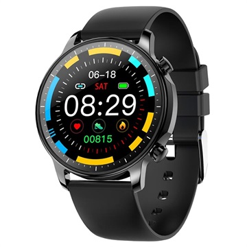 Wasserdichte Smartwatch mit Pulsmessung V23