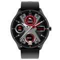 Wasserdichte Sport Smartwatch mit Herzfrequenz MX21