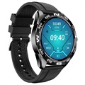 Wasserdichte Sports Smartwatch mit Silikonband i32
