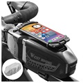 West Biking MTB Fahrrad Oberrohrtasche - 1l
