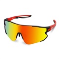 West Biking Unisex Polarisierte Sport Sonnenbrille