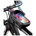 West Biking Universal Rahmentasche / Fahrradhalterung - 6.5"