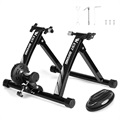 West Biking YP1402008 Indoor-Bike-Trainer mit Widerstand - 26-28"/700C (Offene Verpackung - Ausgezeichnet)