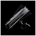 WildMan HardPouch XXS Wasserfeste Fahrradtasche - Schwarz