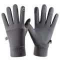 Anti-Rutsch Sport Wasserdichte Touchscreen Handschuhe