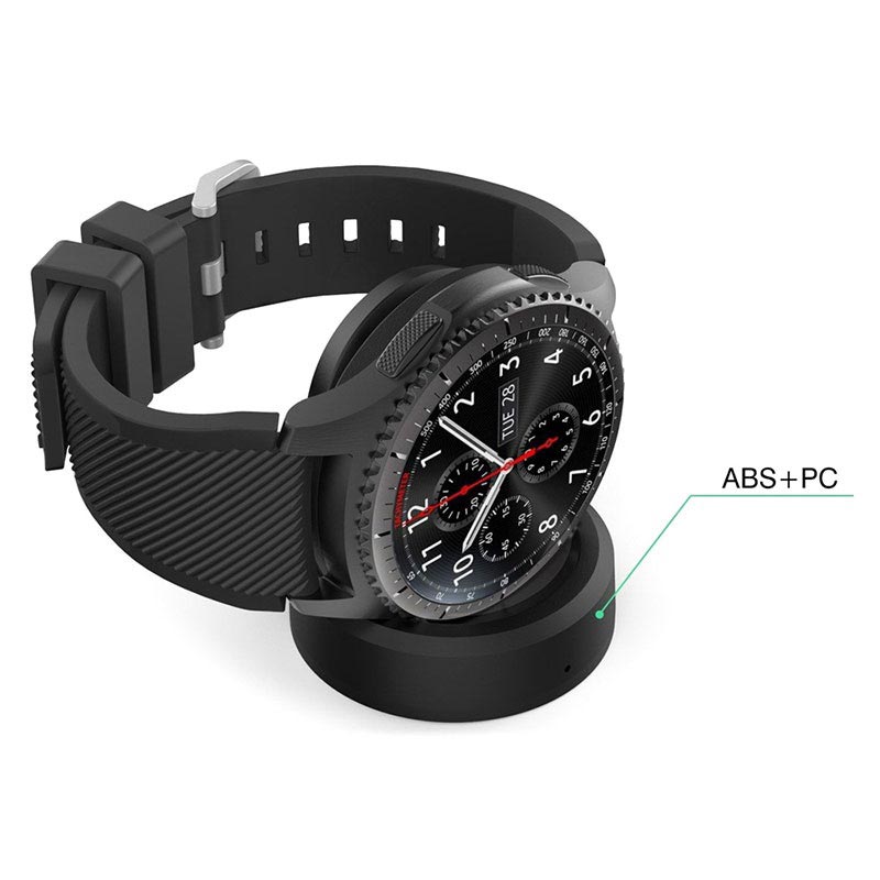 Samsung Galaxy Watch Magnetische Induktive Ladestation