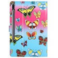 Wonder Series Samsung Galaxy Tab S7+/S8+ Folio Hülle
