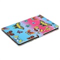 Wonder Series Samsung Galaxy Tab S7+/S8+ Folio Hülle