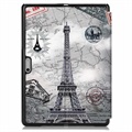 Wonder Serie Microsoft Surface Pro 8 Folio Case - Eiffelturm