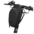 Wozinsky WSB1BK Wasserdichte Elektro-Scooter Tasche - 6l - Schwarz