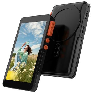 X40F Ultra Version 8-in-1 Multifunktions-Selfie-Monitor Bildschirm