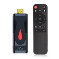 X96 S400 Android 10 TV-Dongle mit 4K-Unterstützung - 2GB/16GB