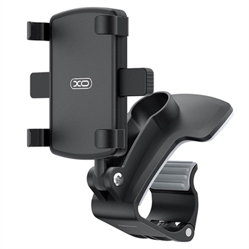 XO C171 Armaturenbrett Autohalterung - 4.7"-7.6" - Schwarz