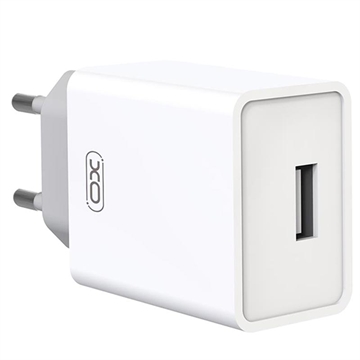 Baseus Super Si Pro Schnellladegerät 30W - USB-C, USB-A - Weiß