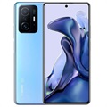 Xiaomi 11T - 128GB - Blau
