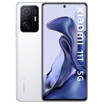 Xiaomi 11T - 128GB - Weiß